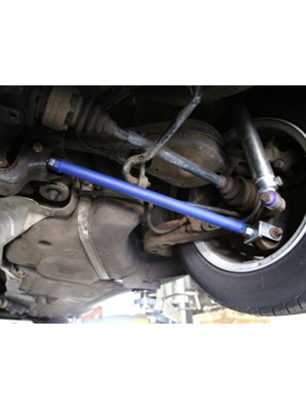 TA Technix - Camber arms E36/E46