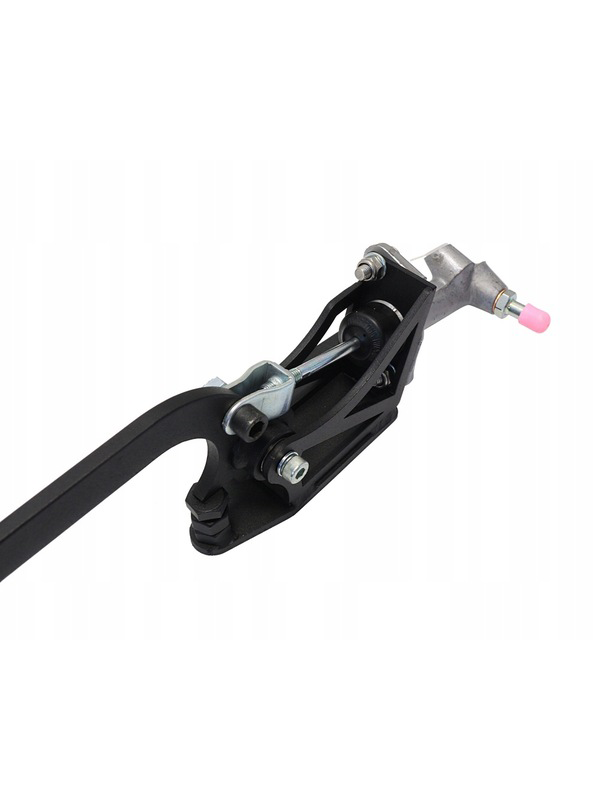 OdesaCNC - horizontālā rokas bremze