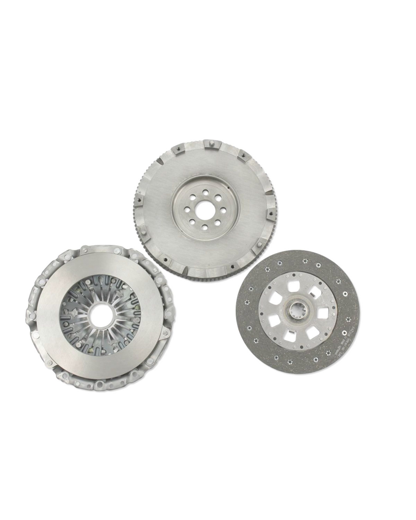 FTWL - CLUTCH SET BMW M54/M52/M50