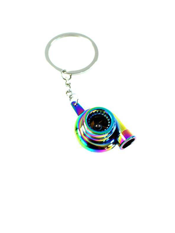 Epman - Turbo keychain