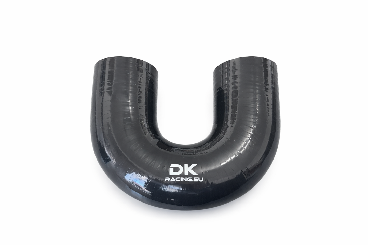 DKRacing - 180 grādu silikona līkums 63mm