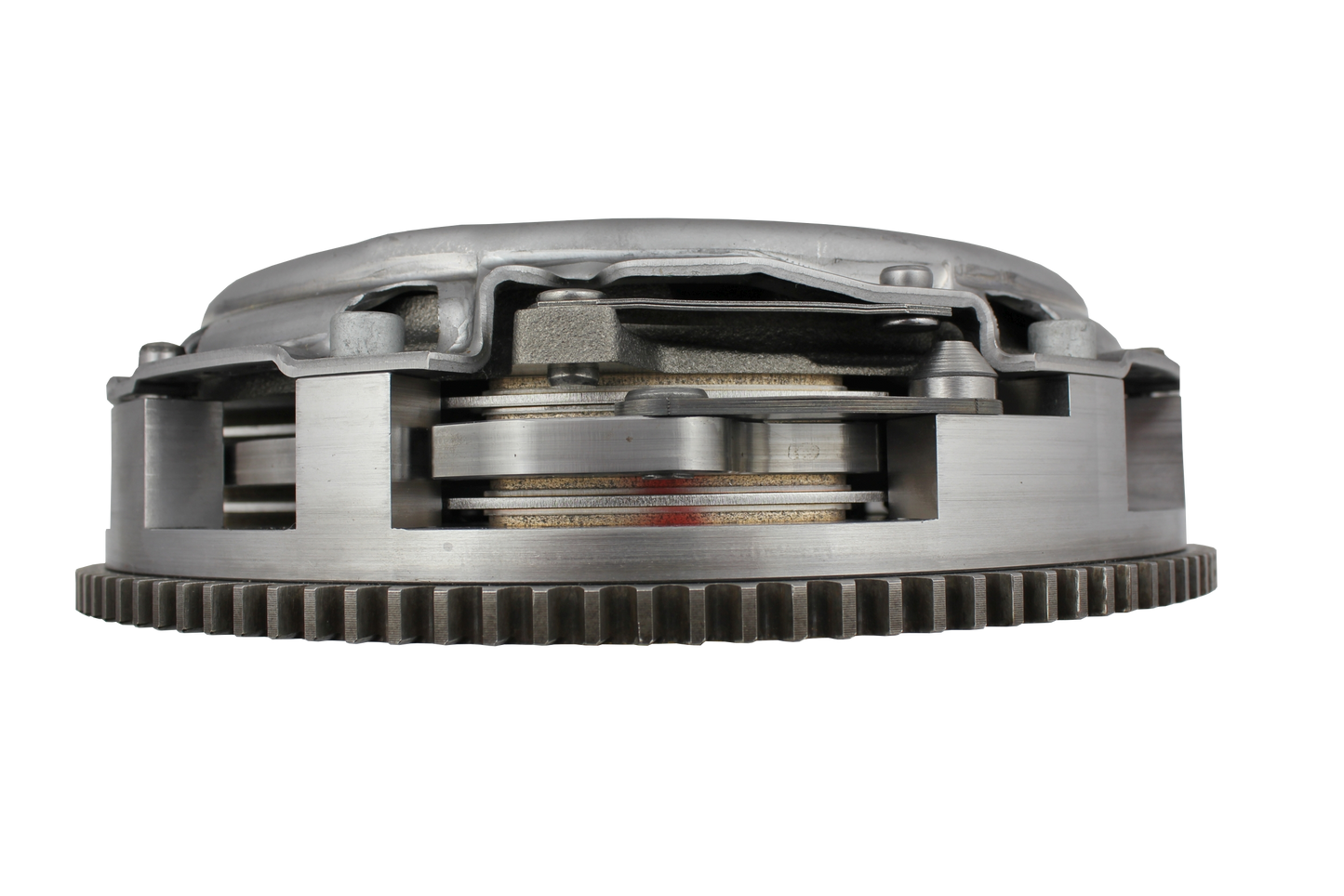 FTWL - SAJŪGA KOMPLEKTS Twin Disc BMW M50 / M52 / M54 / S50 / S54 / M3 - STAGE 2