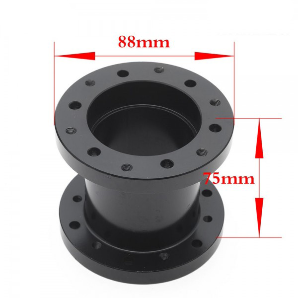 ADDCO - Stūres starplika 75mm