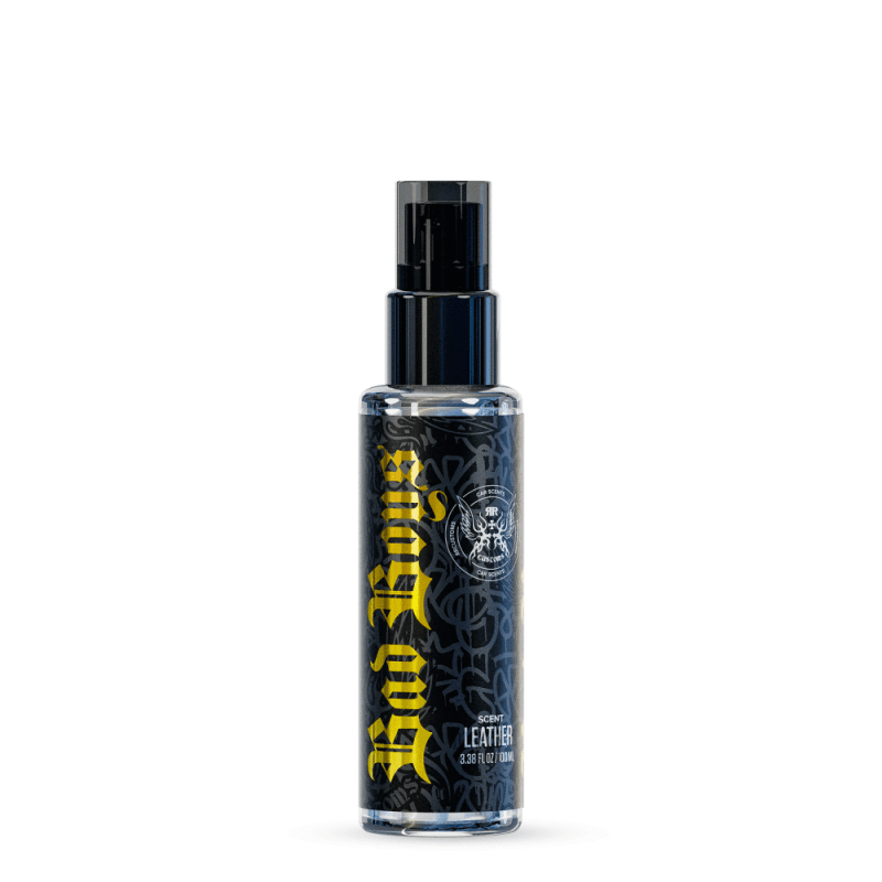 BAD BOYS SCENT Leather 100ml - Gaisa atsvaidzinātājs