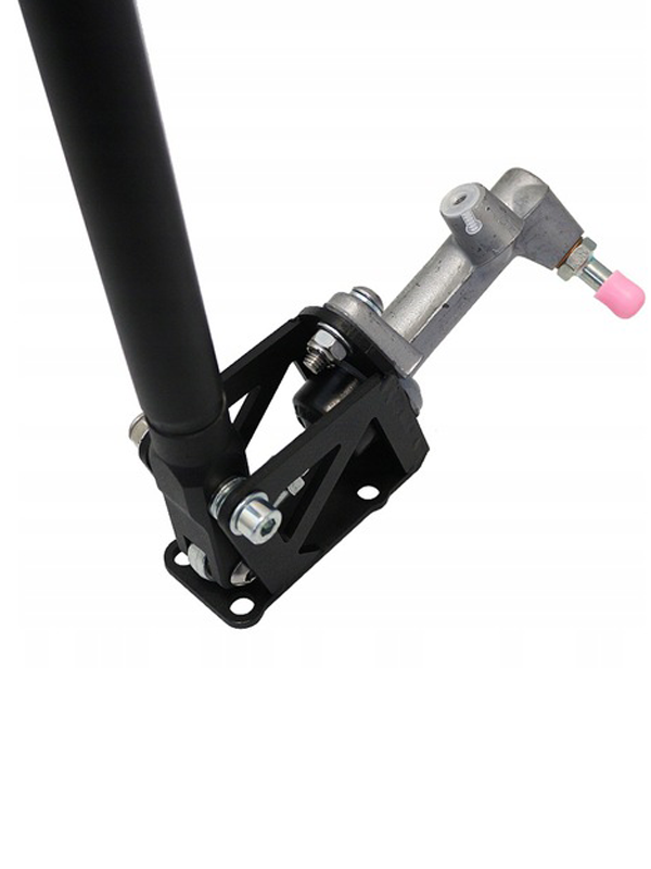 OdesaCNC - reverse handbrake (with removable handle)