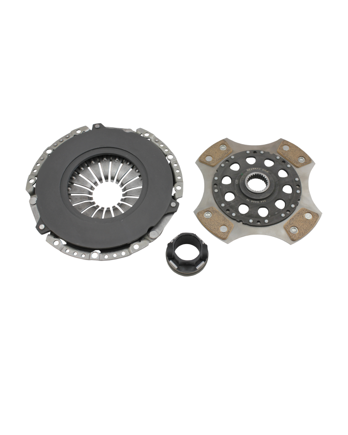 FTWL - CLUTCH SET M57N M57N2 N57 - STAGE 2
