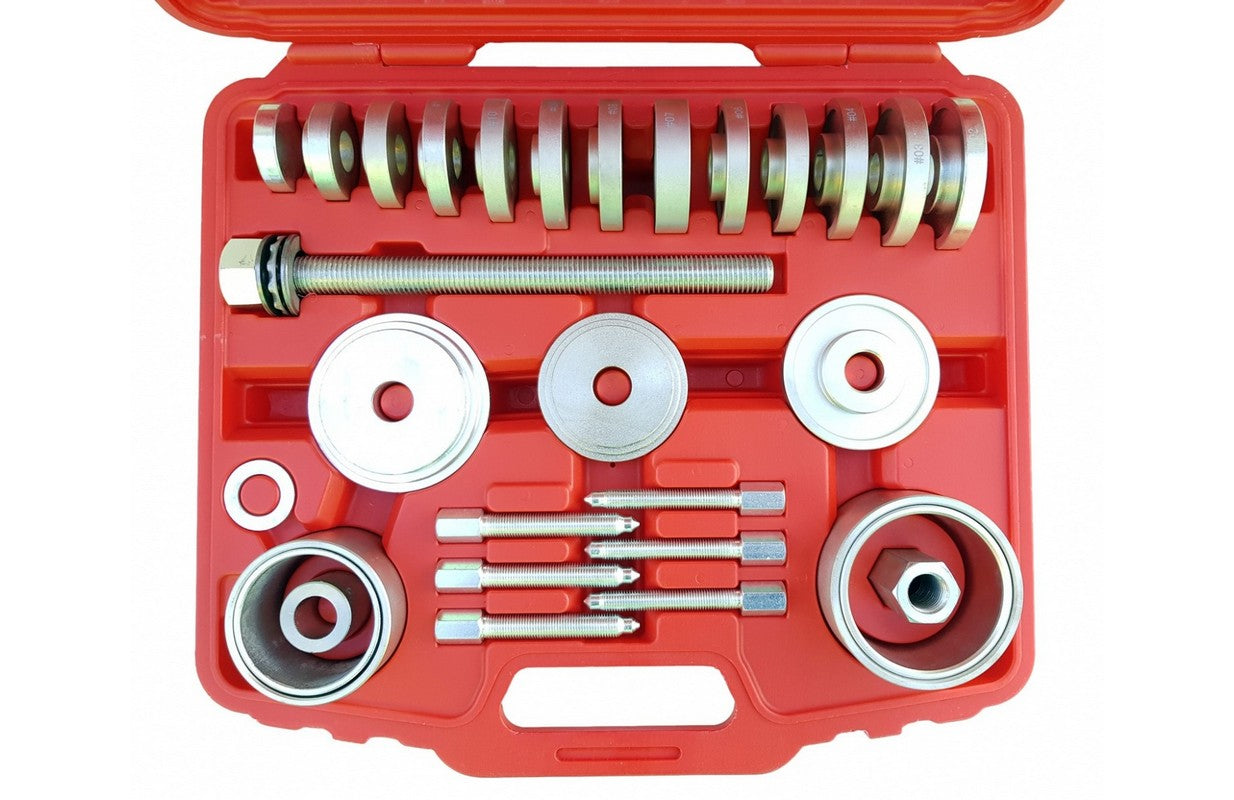 Noma - Gultņu novilcēju komplekts