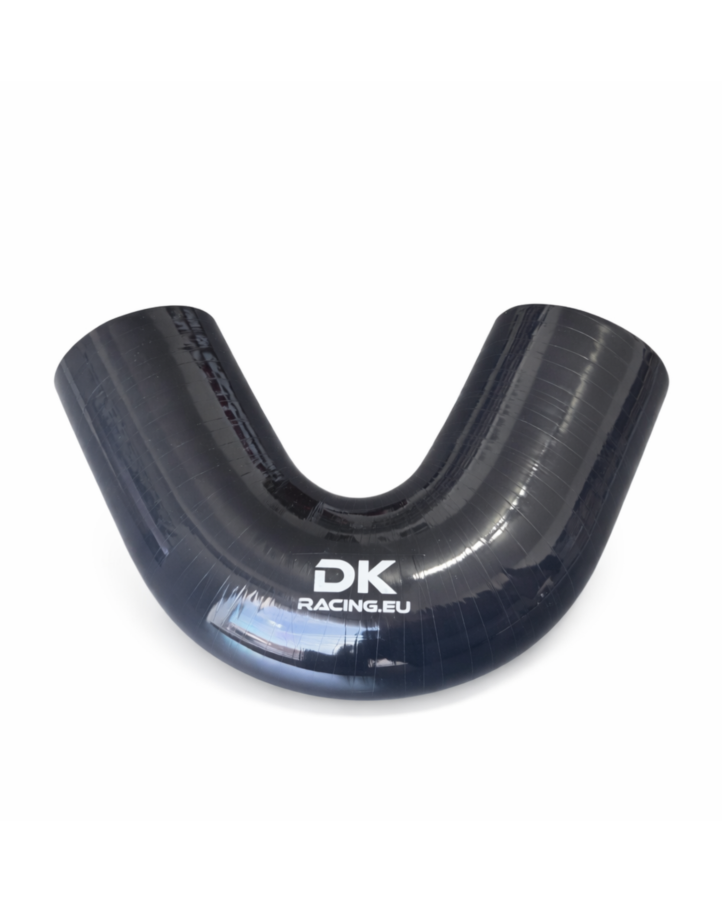 DKRacing - 135 grādu silikona līkums 51mm