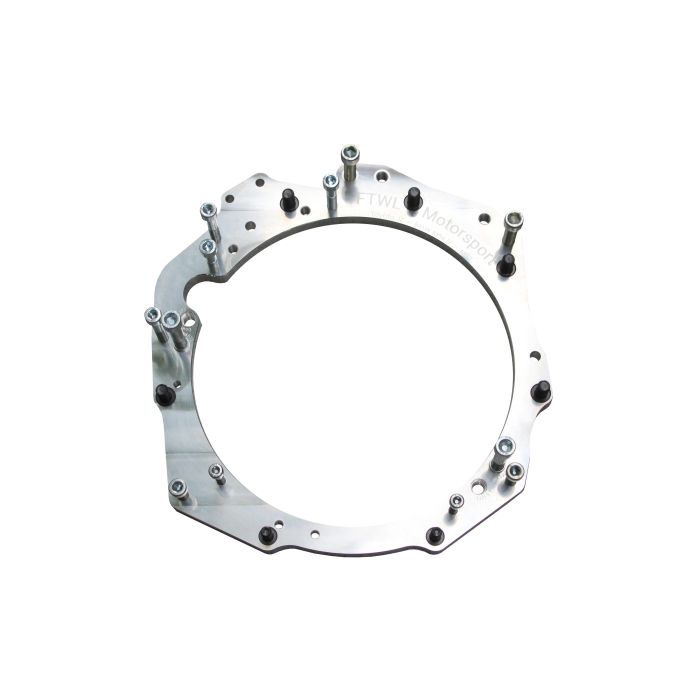 FTWL - CLUTCH SET Toyota JZ / BMW M57/ M47N / E46 / M3 Twin Plate STAGE 2