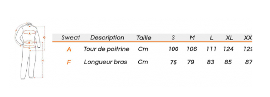 RRS - FIREPROOF TOP FLEX - FIA 8856-2018