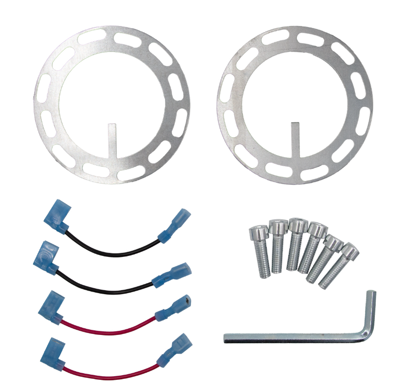 RRS PRO - QUICK RELEASE HUB