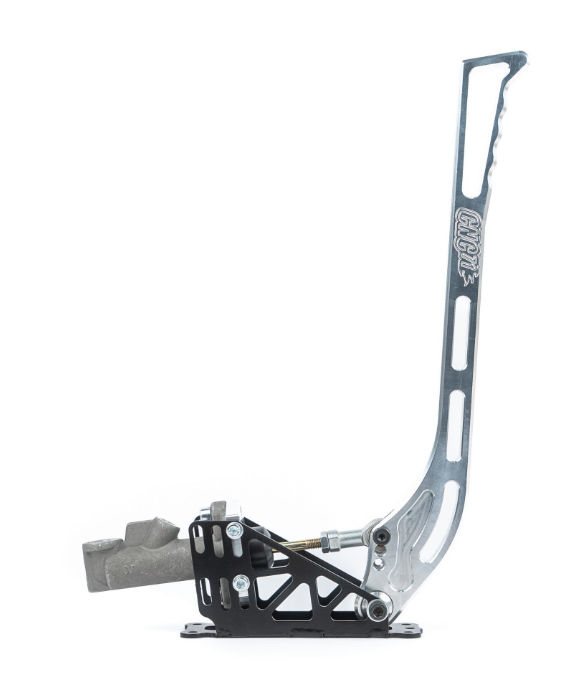 CNC71 - Hidrauliskā rokasbremze Master