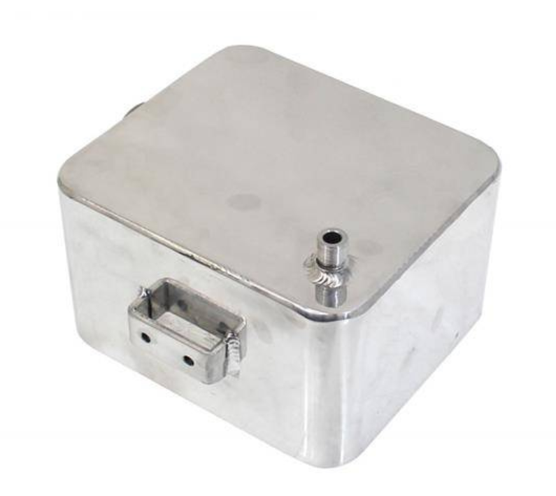 TurboWorks - Dzeses izplešanās trauks 2,5L