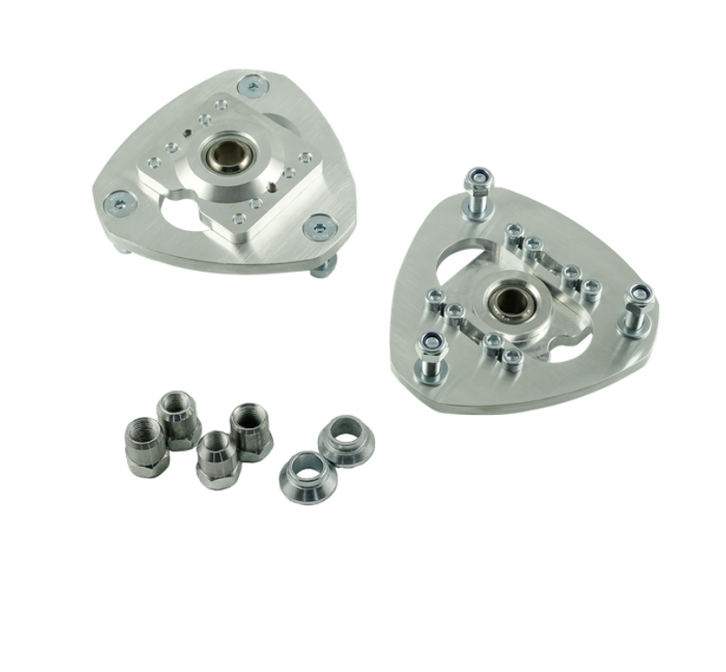 PMC - Priekšējie regulējamie atbalsti BMW E31/E36/E38/E39/E46/E60/E8X/E9X