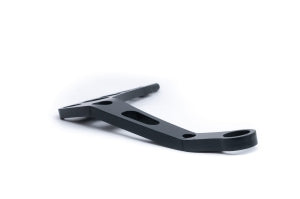 CNC71 - STEERING LOCK KIT BMW E30 (5X120) - FULL KIT