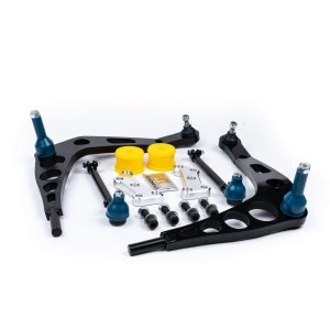 CNC71 - STEERING LOCK KIT BMW E46 M3 - FULL KIT