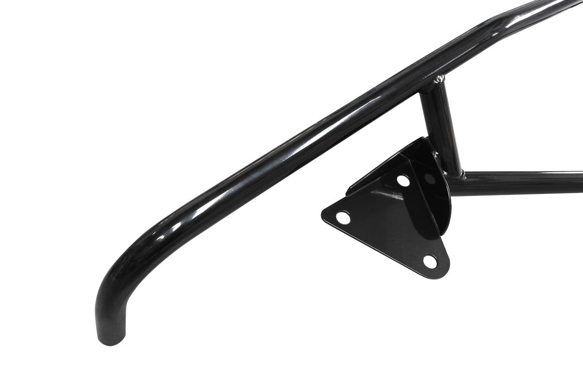 MMG Motorsport - Jack point BMW 1 E81 E82 E87 + Bash Bar v.2