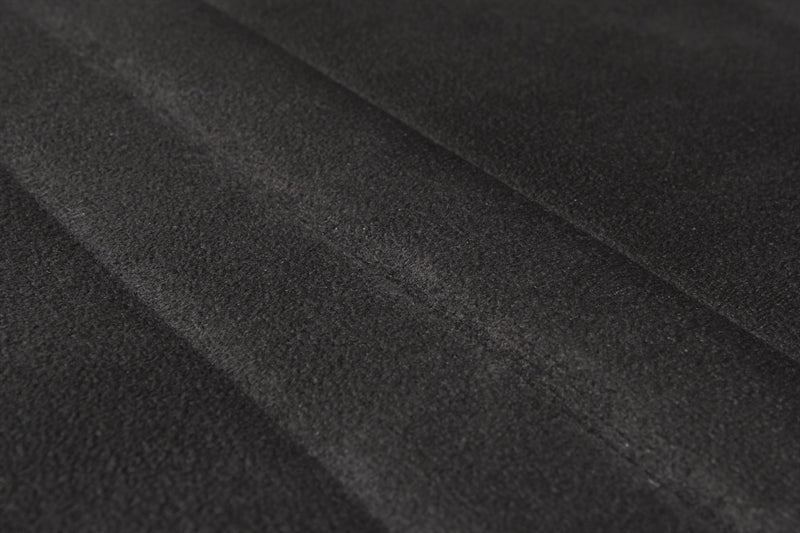 TA Technix sports seat - Adjustable Black alcantara, left