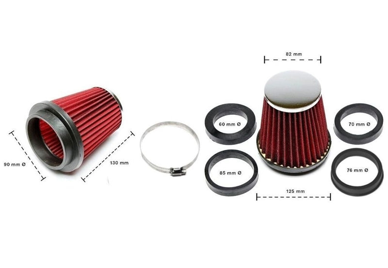 TA Technix - SPORT AIR FILTER S