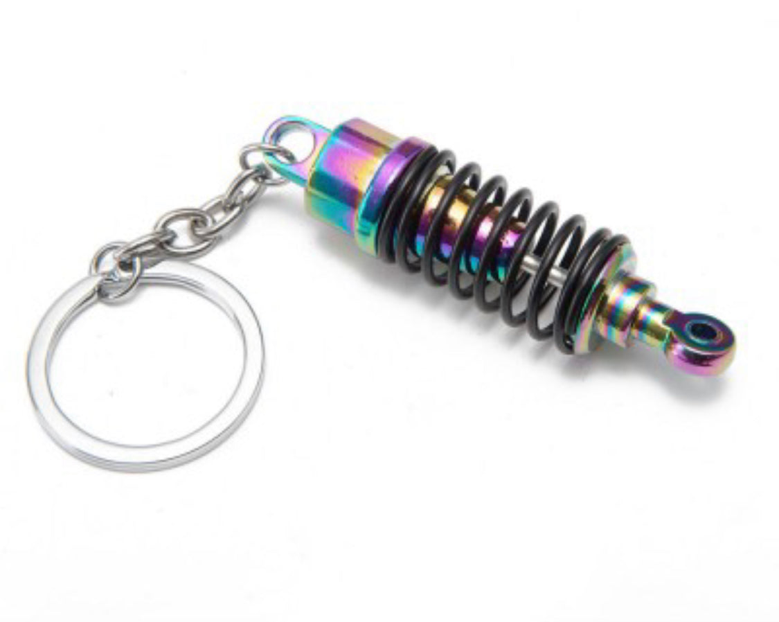 Epman - coilover keychain