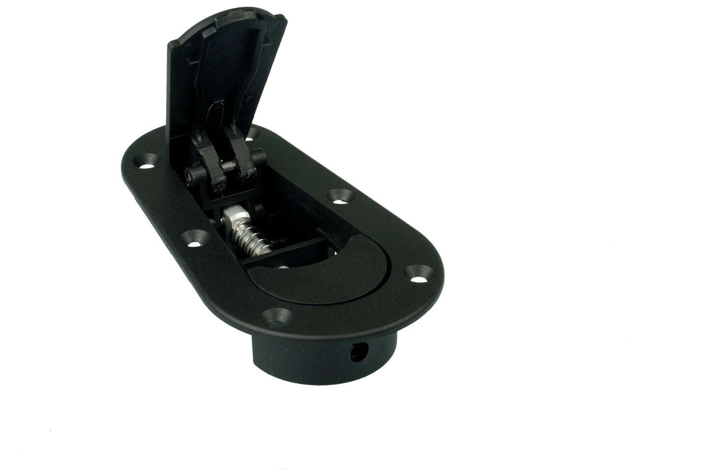 JRspec - bonnet mounts