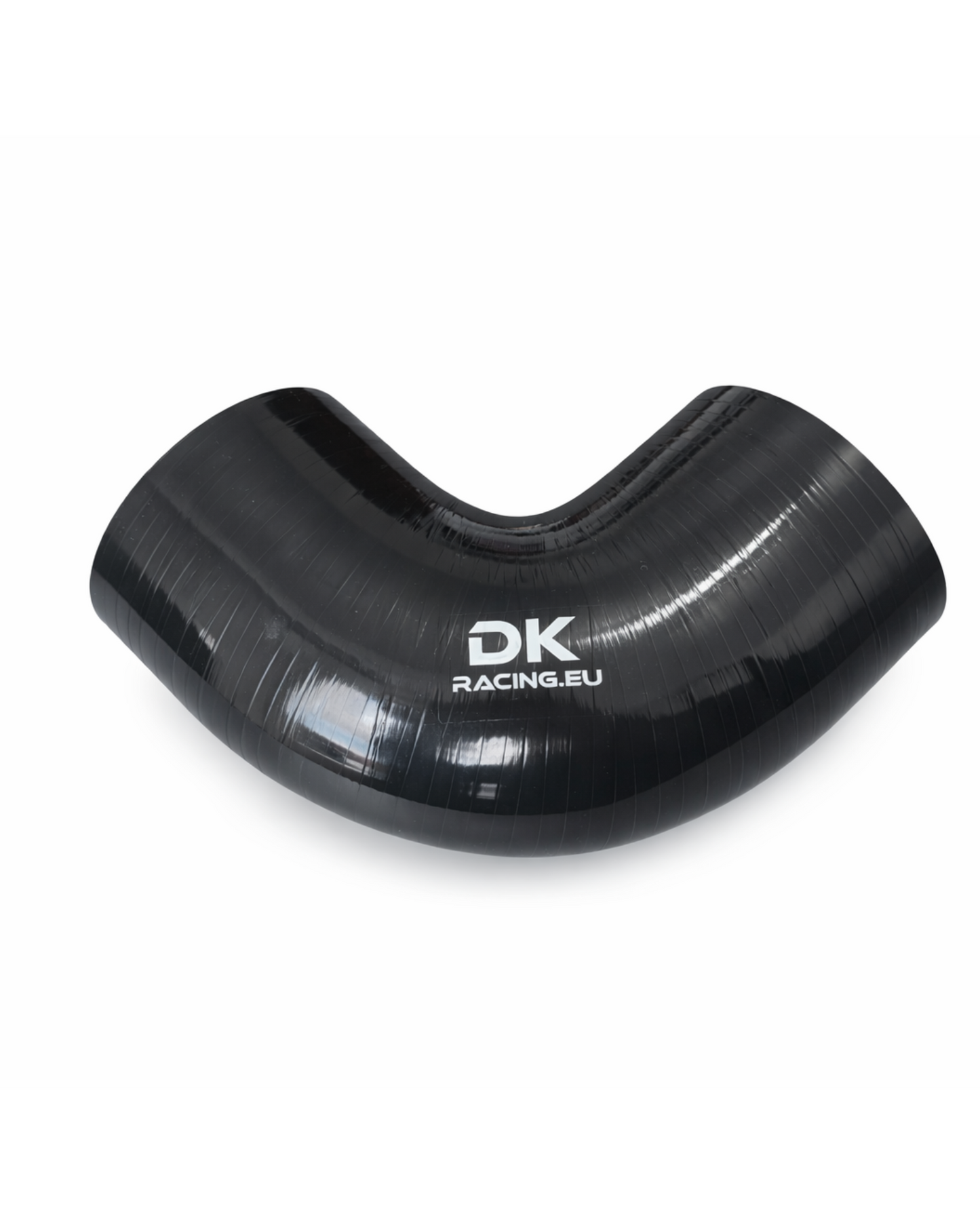 DKRacing - 90 degree silicone elbow 41mm