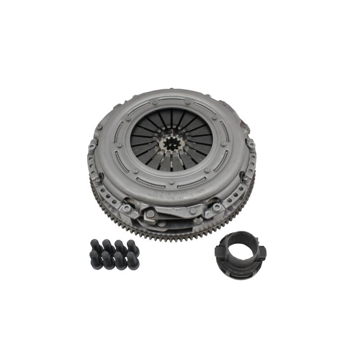 FTWL - SAJŪGA KOMPLEKTS Twin Disc BMW M50 / M52 / M54 / S50 / S54 / M3 - STAGE 1