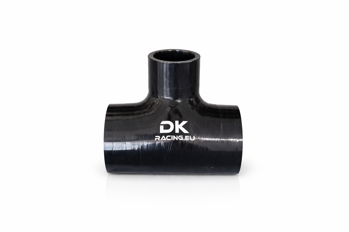 DKRacing - T-Piece silicone connector 63/32mm