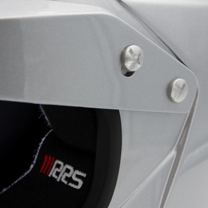 RRS - ĶIVERE PROTECT WRC "SPORT PLUS" FIA 8859-2015/SNELL SA2020 PELĒKA