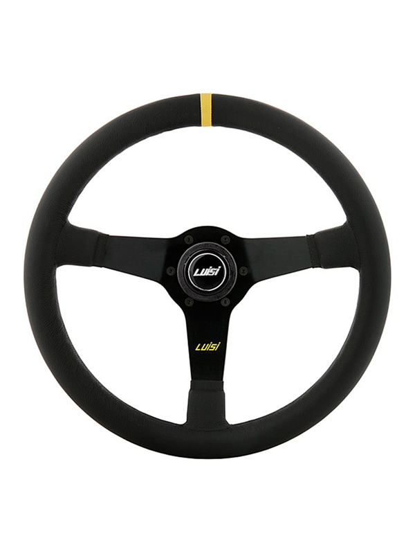Luisi - Mirage Corsa steering wheel
