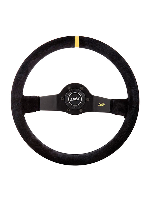 Luisi - Jet Corsa steering wheel