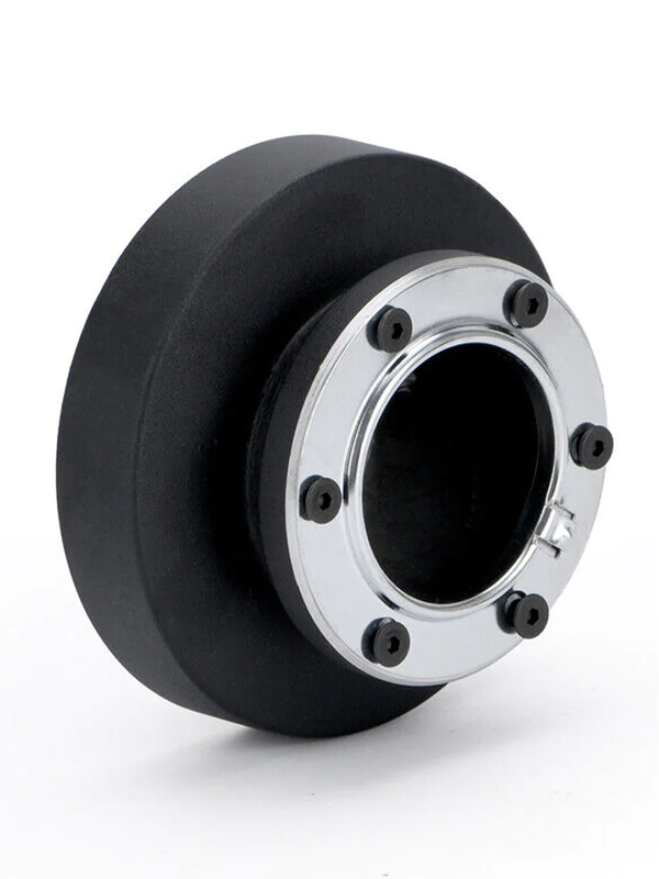 Luisi - steering wheel adapter with airbag BMW E36/Z3