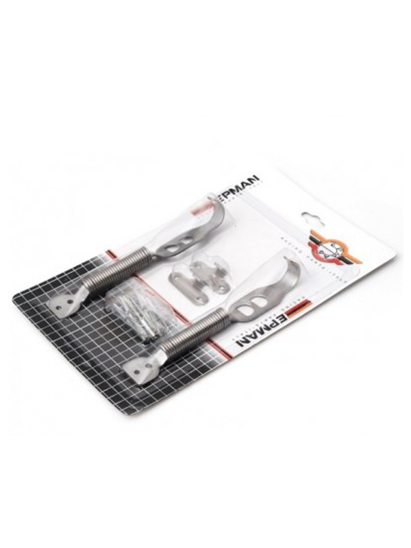 Epman - atsperveida paneļu stiprinājumi