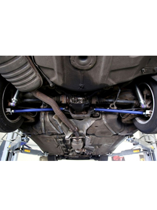 TA Technix - Camber arms E36/E46