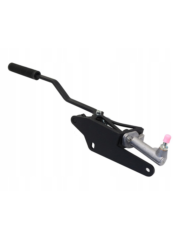 OdesaCNC - horizontālā rokas bremze