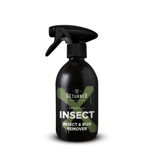 DETURNER X-LINE INSECT 500ml - Kukaiņu noņēmējs