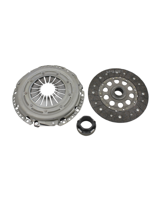 FTWL - SAJŪGA KOMPLEKTS BMW M57N M57N2 N57  - STAGE 1