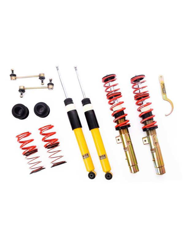 MTS Technik koiloveri - stance BMW E46