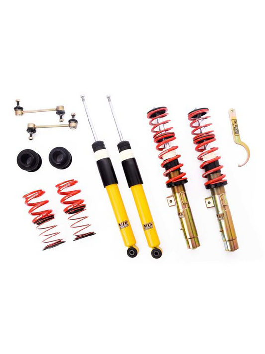 MTS Technik koiloveri - stance BMW E46