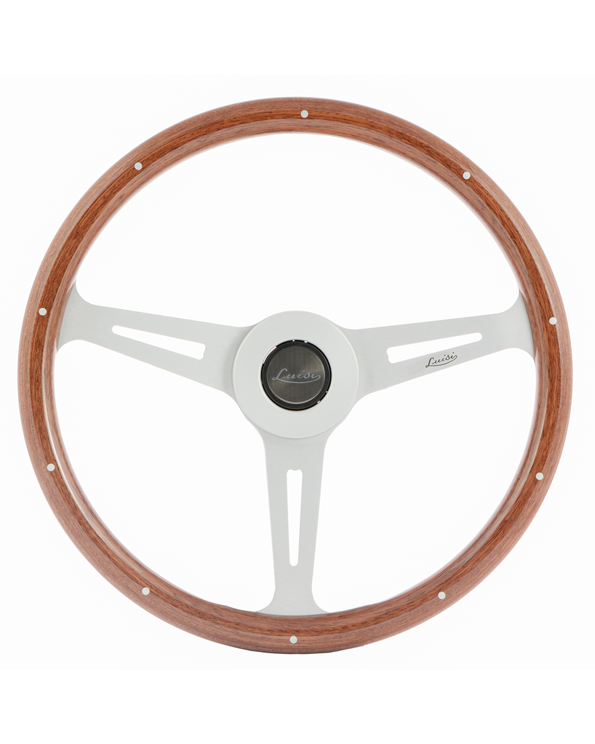 Luisi - Classic Wood steering wheel