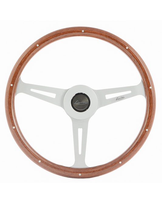 Luisi - Classic Wood steering wheel