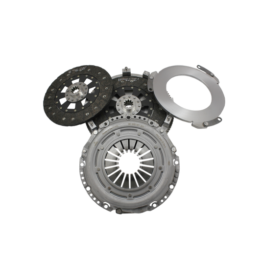 FTWL - SAJŪGA KOMPLEKTS Twin Disc BMW M50 / M52 / M54 / S50 / S54 / M3 - STAGE 3
