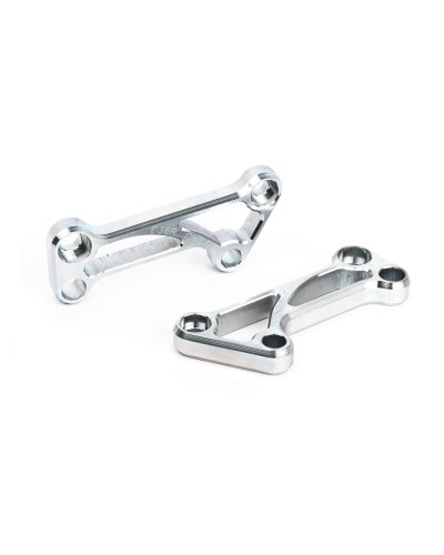 CNC71 - Lenķa adapteri BMW E46