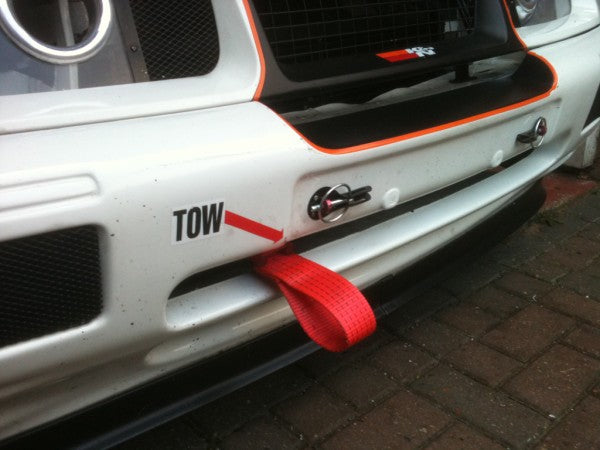 RRS - Vilkšanas cilpa / Durvju rokturis