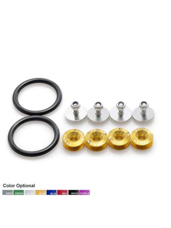 Epman - ātrās noņemšanas stiprinājumi