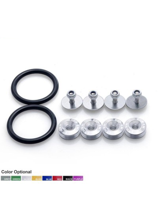 Epman - ātrās noņemšanas stiprinājumi