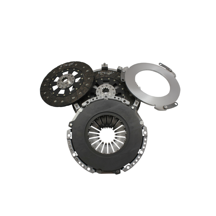 FTWL - SAJŪGA KOMPLEKTS Twin Disc BMW M50 / M52 / M54 / S50 / S54 / M3 - STAGE 3