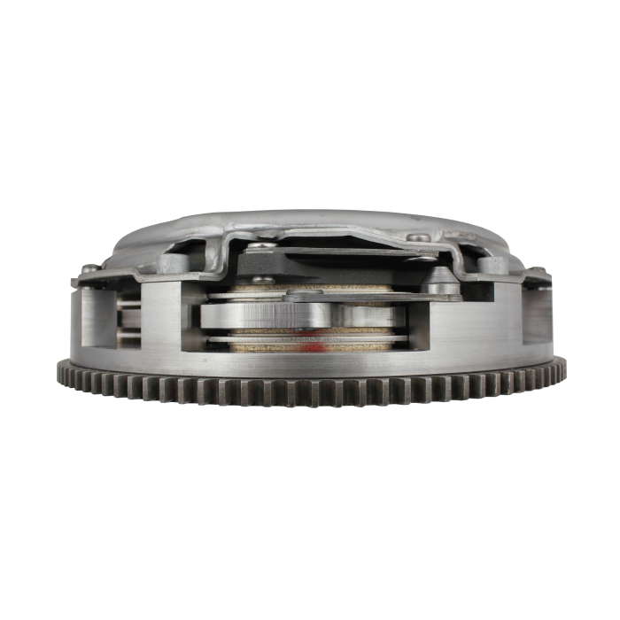 FTWL - CLUTCH SET Twin Disc BMW M50 / M52 / M54 / S50 / S54 / M3 - STAGE 4