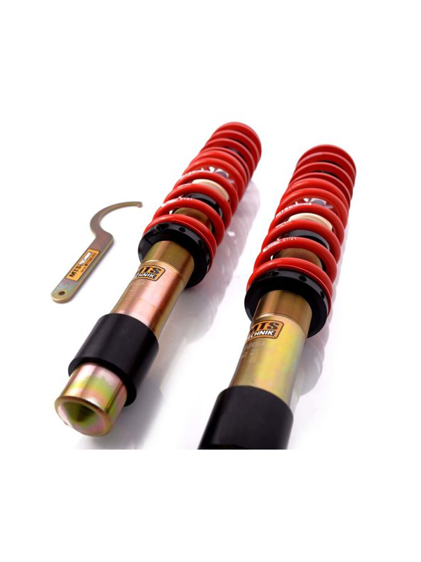 MTS Technik priekšējie koiloveri - street BMW E60/E61