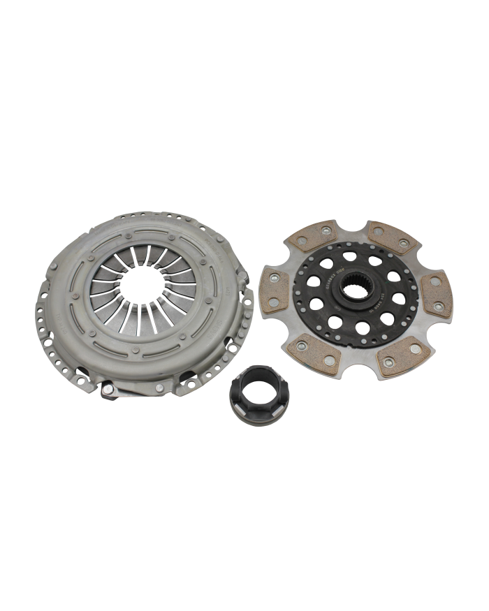 FTWL - CLUTCH SET M57N M57N2 N57  - STAGE 3